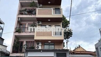 Cho Thuê Studio Mới Xây Giá Rẻ, Đầy Đủ Tiện Ích,Ngay 180 Phan Văn Hớn