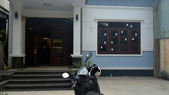 Cho thuê nhà tổng 240m2 tại 135 Nguyễn Văn Hới