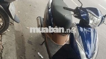Honda Lead 2015 màu Xanh
