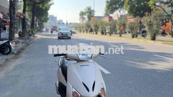 HONDA LEAD FI MÀU BE