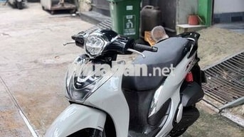 Honda Sh Mode 2024 màu Xám