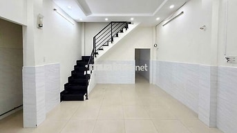 Cho Thuê Nhà Nguyên Căn Nguyễn Bỉnh Khiêm 52m 
