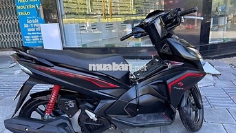 Honda Air Blade 2019 khóa ga có trả góp 