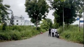 Bán đất nền KDC 13E Làng Việt Kiều, xã Bình Hưng, Hồ Chí Minh LH 