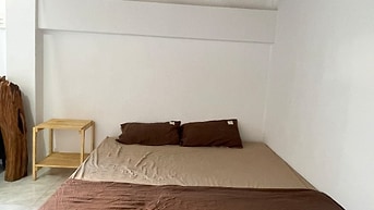 CHÍNH CHỦ CHO THUÊ PHÒNG 35m2 NGAY CHỢ CHỈ 5,5tr