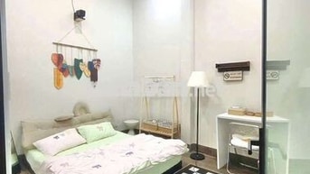 nhà đẹp 4,5m-15m 2pn 8tr trương phướcphan