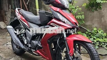 Honda Winner V1 2018 47.000 km đỏ đen trắng