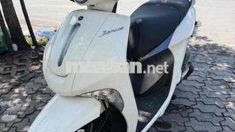Yamaha Janus 2018 Bs Bình Định