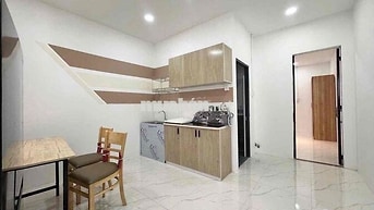 CĂN HỘ FULL ĐỒ TÁCH BẾP – NGUYỄN THƯỢNG HIỀN