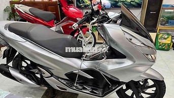 Honda PCX 2019 150cc Bạc Đã qua sử dụng