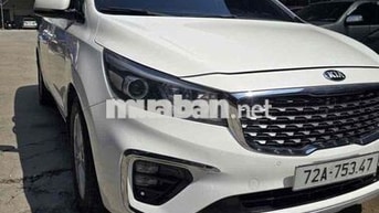 KIA Sedona 2017 bản Full