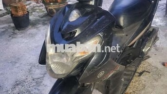 Yamaha Nouvo 3, đẹp,  bstp 