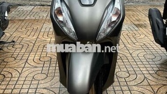 Honda Vision 2026 110cc màu Nâu