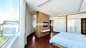 🔥 CĂN HỘ 1 PHÒNG NGỦ SIÊU RỘNG 80M² – KHU VỰC MỸ AN