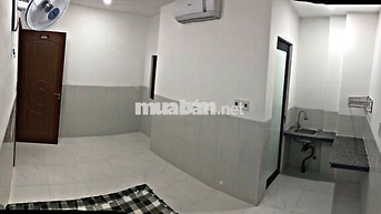 Phòng trọ 3 sao mới xây tiện nghi Nguyễn Duy Trinh