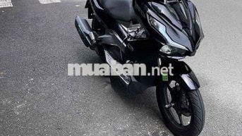 Honda Airblade 150 2021 màu Đen