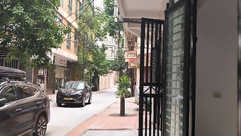 Cho thuê tầng 1 làm văn phòng hoặc KD online giá rẻ
