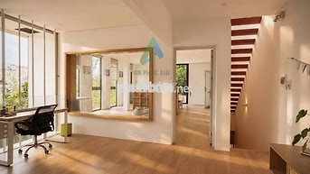Cần cho thuê nhà 2 tầng đường Bờ Quan 3. P.Ngũ Hành Sơn full nội thất