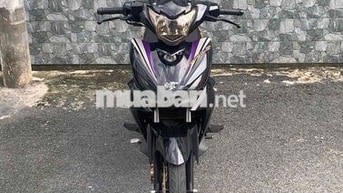 Yamaha Exciter 135 màu Đen