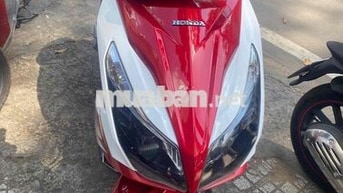 Honda Air Blade 2014 đỏ trắng