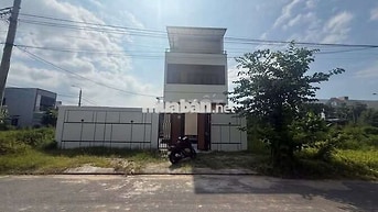 CHO THUÊ NHÀ NGUYÊN CĂN MT FULL NỘI THẤT