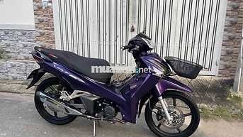 FUTURE 125 2022 Bstp 9chủ Up Wave i dọn kiểng
