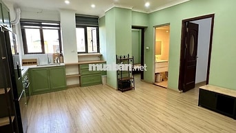 Chính chủ cho thuê căn hộ 2 ngủ trung hòa - full nội thất