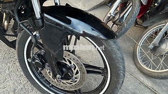 Yamaha Exciter 150 2018 xám