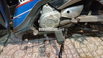 HONDA WAVE RSX ĐÃ QUA SỬ DỤNG