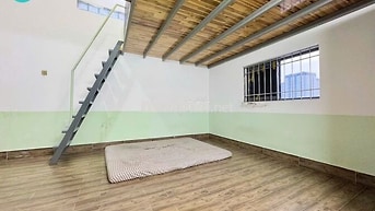 DUPLEX SIÊU RỘNG Ở ĐƯỢC 3-4 NGƯỜI NGAY CẦU CHỮ Y