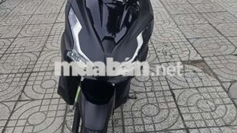 Honda Air Blade 2024 4 val dưới 8k km đen