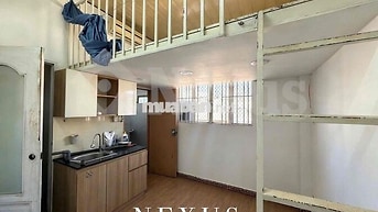 PHÒNG DUPLEX CỬA SỔ THOÁNG FULL NỘI THẤT - NGUYÊN HỒNG, BÌNH THẠNH