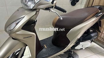 HONDA VISION 2018 Smartkey BSTP mới 90% ít sử dụng