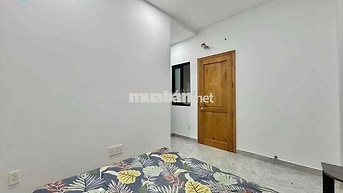 CHO THUÊ PHÒNG MỚI TINH FUN NỘI THẤT 4,3 TR - ÂU DƯƠNG LÂN Q8