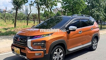 Mitsubishi Xpander Cross 2023 8v 1 chủ đẹp zin rẻ
