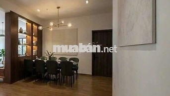 Cho Thuê Villa Đường Hoàng Diệu - Villa for Rent on Hoang Dieu Street