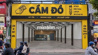Cho thuê MB KD Lê Hồng Phong, 7 x 45m, giá 22tr