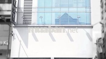 MẶT BẰNG GÓC 2 MẶT TIỀN - NGANG 7M - PHAN ĐÌNH PHÙNG Q.PHÚ NHUẬN