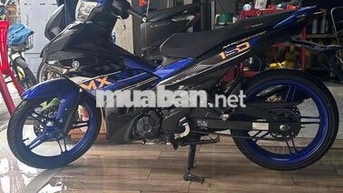 Yamaha Exciter 150 150cc Xanh đen