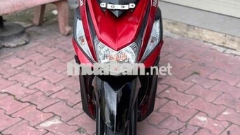 Mio M3 2019 29.900km Đỏ đen - 9 chủ