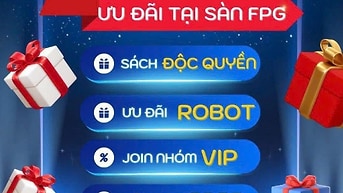  BẬT MÍ NHỮNG ĐIỂM NỔI BẬT CỦA FPG DÀNH CHO TRADER  