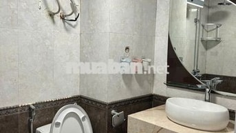 Căn hộ chung cư N3B chính chủ cần cho thuê