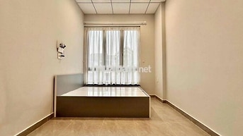 STUDIO CỬA SỔ TRỜI MỚI XÂY XIÊU SINH NGAY ETOW, SÂN BAY, BÀU CÁT