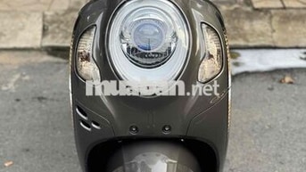HONDA SCOOPY 2023 KHÓA SMARKEY