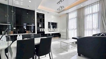CĂN HỘ DỊCH VỤ CAO CẤP 1 PHÒNG NGỦ/ 2 PHÒNG NGỦ NGAY TRUNG TÂM QUẬN 1