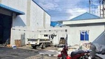 CHO THUÊ XƯỞNG NGÀNH NHỰA, DỆT VẢI, KEO, PHẾ LIỆU ĐỨC HÒA ĐÔNG LONG AN