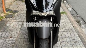 Honda SH 150 2020 ABS màu Đen nhám