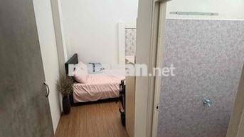 CHO THuÊ PHÒNG ĐẸP 15m2 MẶT TIỀN ĐƯỜNG NGUYỄN LÂM 3tr5