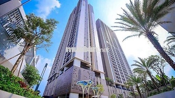 Studio 40m Opal Skyline giá thuê 4tr