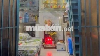 NHÀ THUÊ TRUNG TÂM QUẬN 1 - GẦN MẶT TIỀN TRẦN QUANG KHẢI 10 TR/THÁNG